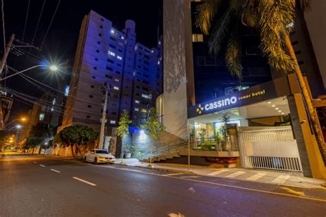 Cassino São José do Rio Preto